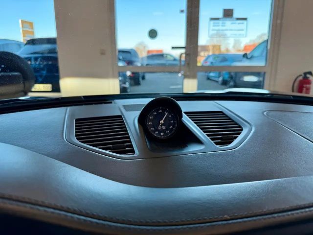 Porsche 992 4S Cabrio Carrera