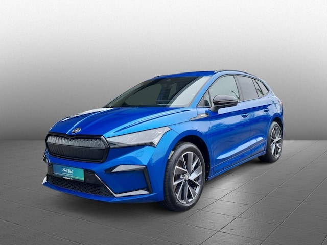 Skoda Enyaq Sportline