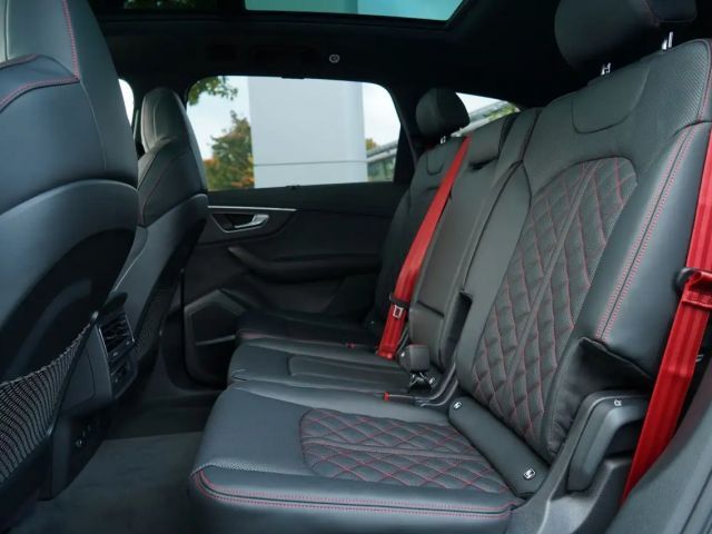 Audi Q7 Business Hybride S-Line