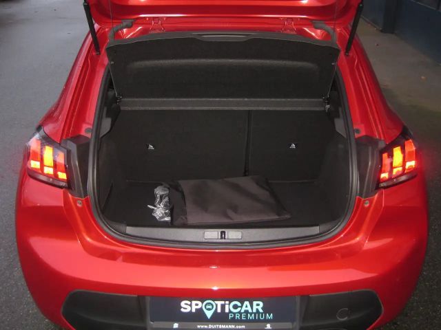 Peugeot E-208 Active Pack