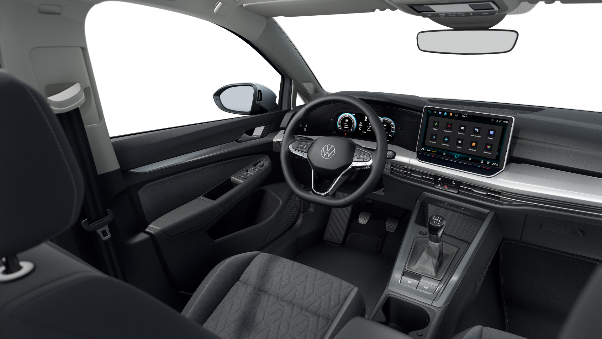 Volkswagen Golf Golf VIII Variant