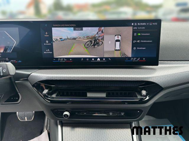 BMW 320 320i Touring