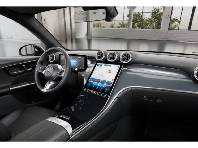 Mercedes-Benz GLC 200 4MATIC AVANTGARDE