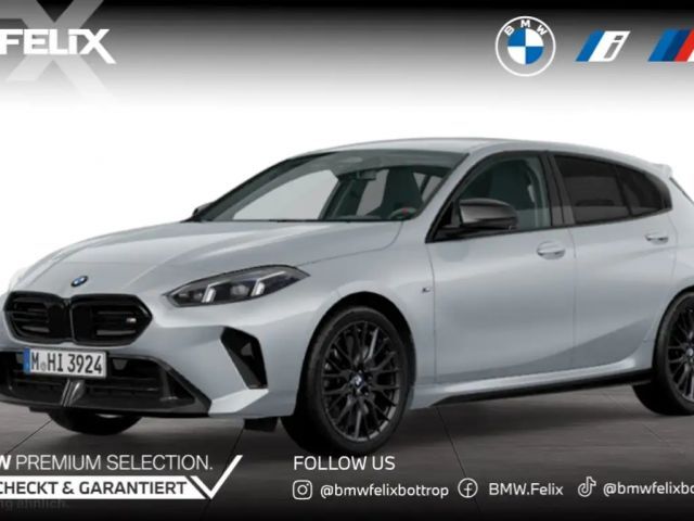 BMW 135 M-Sport Sedan xDrive