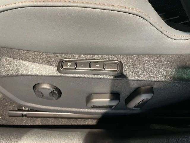 Cupra Formentor 2.0 TSI 4Drive DSG VZ