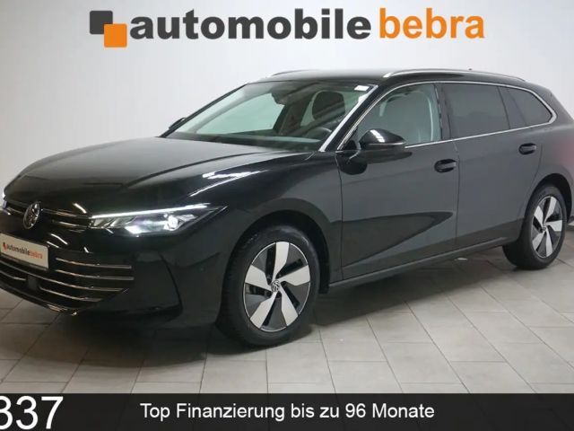 Volkswagen Passat 2.0 TDI Business DSG