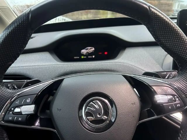 Skoda Enyaq iV 80