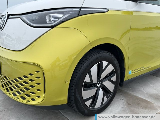 Volkswagen ID.Buzz IQ.Drive