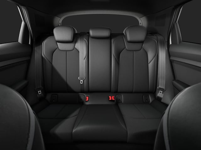 Audi A1 30 TFSI Allstreet S-Tronic