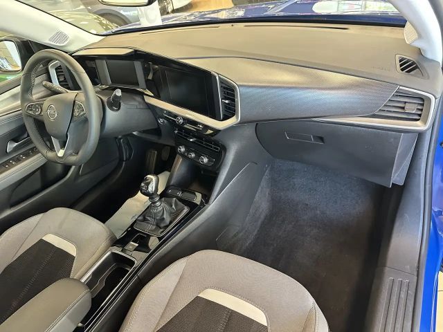 Opel Mokka Elegance