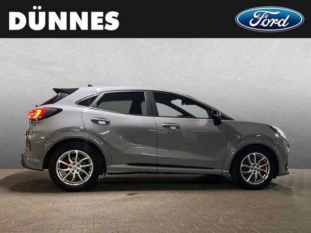 Ford Puma EcoBoost ST Line