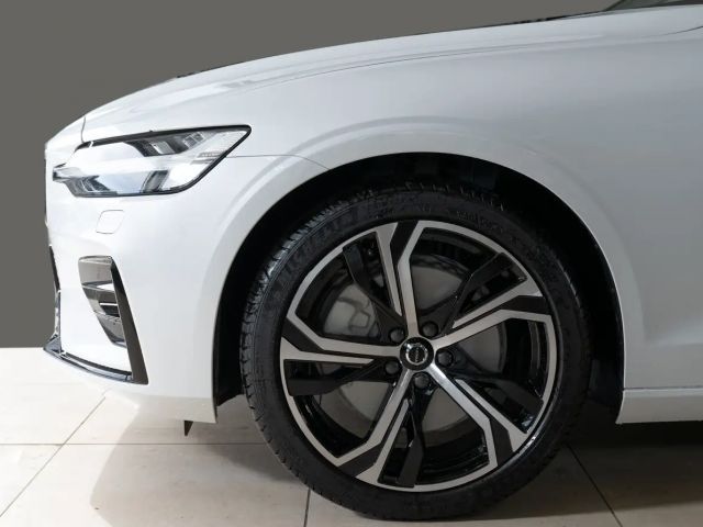 Volvo S60 Dark Plus