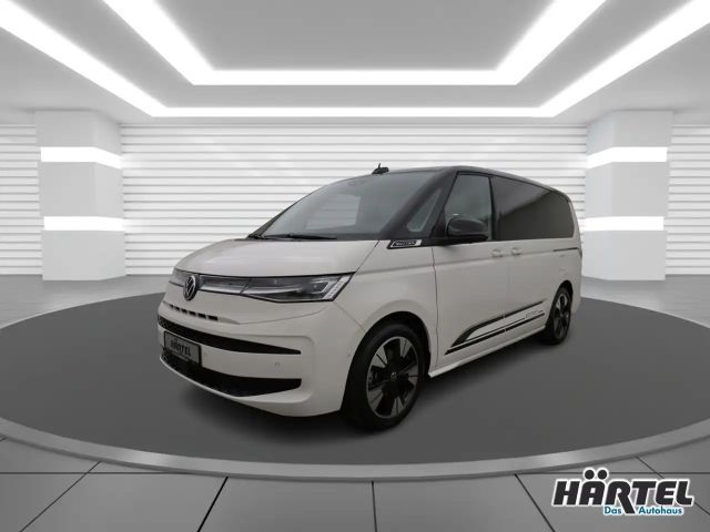 Volkswagen Multivan 2.0 TDI DSG T7