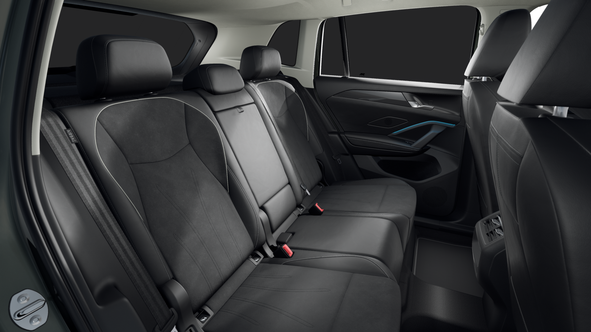 Volkswagen Tiguan 2.0 TDI DSG Elegance Elegance