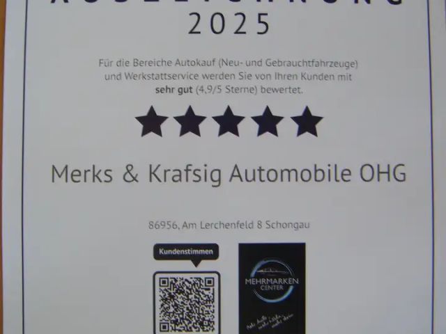 Dacia Sandero Extreme Stepway