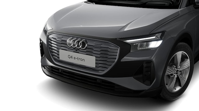 Audi Q4 e-tron 40 Sportback