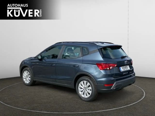 Seat Arona 1.0 TSI DSG Style