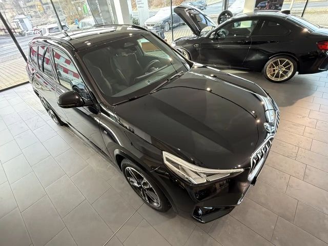 BMW X1 M-Sport sDrive18i