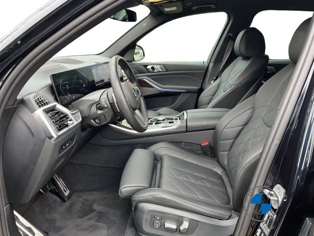 BMW X5 M-Sport xDrive50e