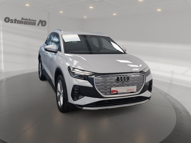 Audi Q4 e-tron 40
