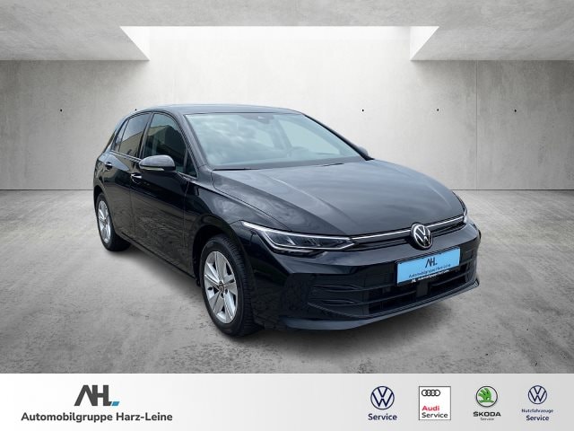 Volkswagen Golf 1.5 TSI DSG Golf VIII
