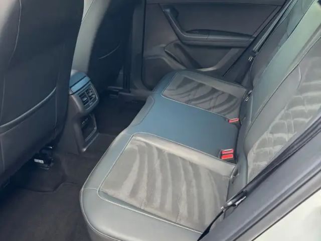 Seat Ateca Style