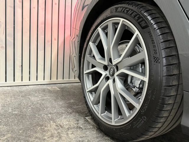 Audi A6 40 TDI Quattro Sport