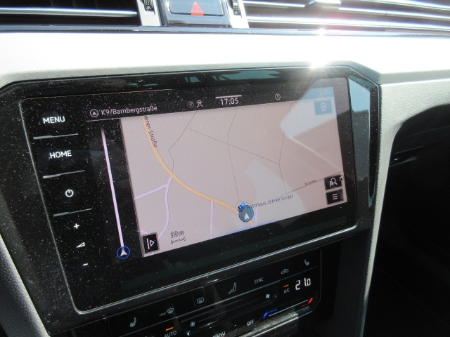 Volkswagen Passat 1.5 TSI DSG Variant