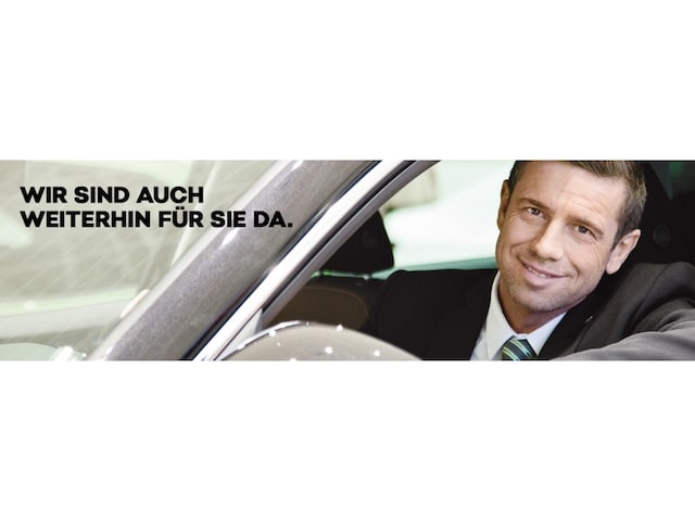 Skoda Karoq 1.5 TSI Tour