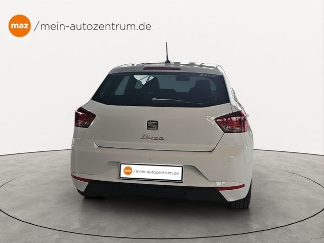 Seat Ibiza 1.0 TSI Xcellence