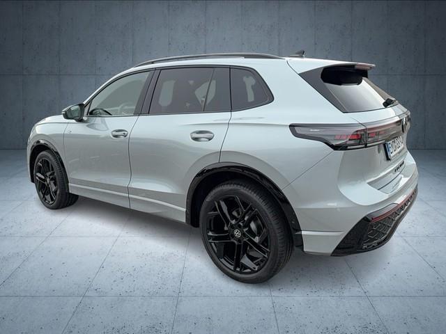 Volkswagen Tiguan 2.0 TDI DSG R-Line