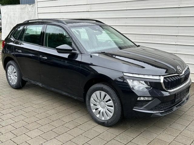 Skoda Kamiq 1.0 TSI