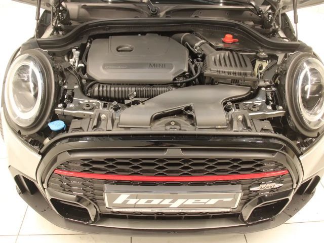 MINI John Cooper Works 3-deurs