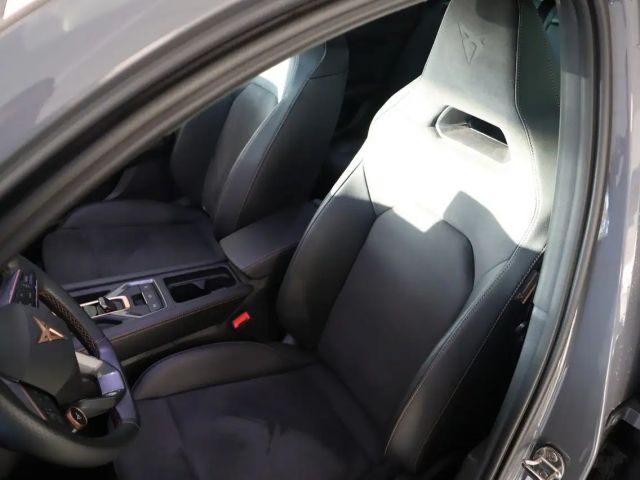 Cupra Leon Sportstourer VZ