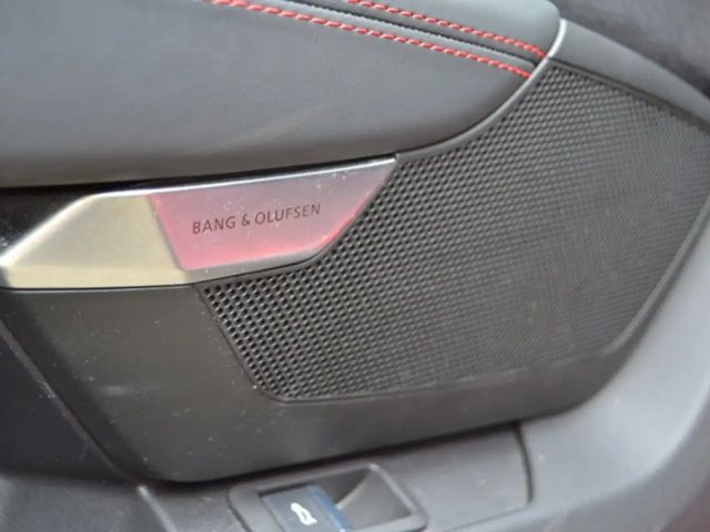 Audi RS e-tron GT Quattro