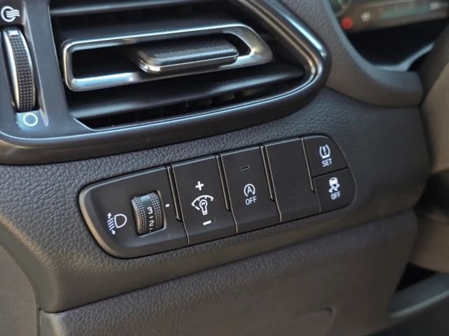 Hyundai i30 N Line T-GDi