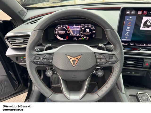 Cupra Formentor 2.0 TSI 4Drive DSG VZ
