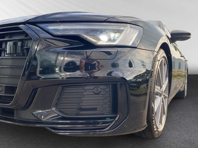 Audi A6 50 TDI Avant Quattro