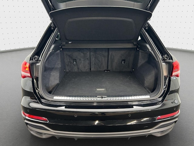 Audi Q3 35 TFSI S-Line S-Tronic