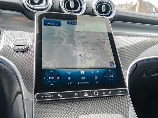 Mercedes-Benz GLC 200 4MATIC GLC 200 d