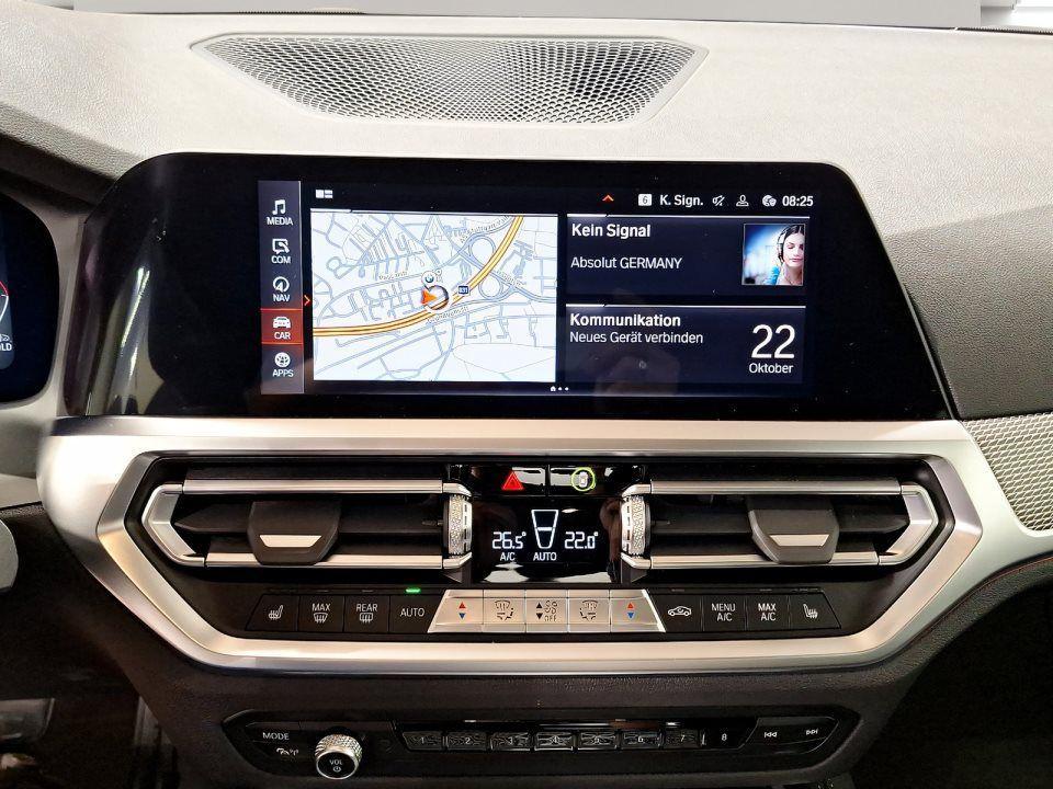 BMW M440 Coupé M440i