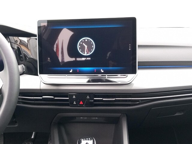 Volkswagen Golf Golf VIII