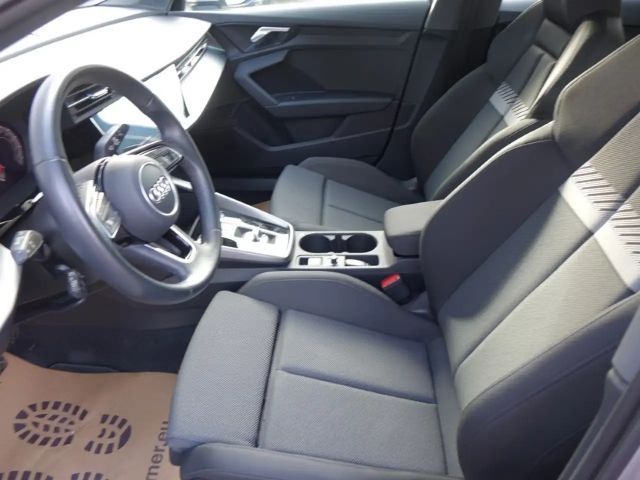 Audi A3 35 TDI S-Tronic Sedan