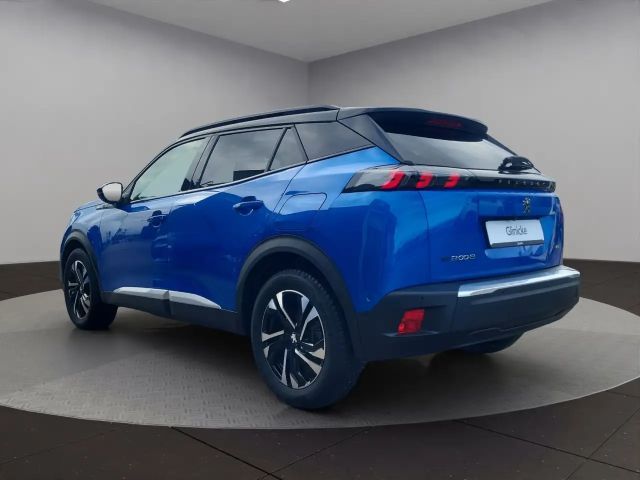 Peugeot E-2008 GT-Line