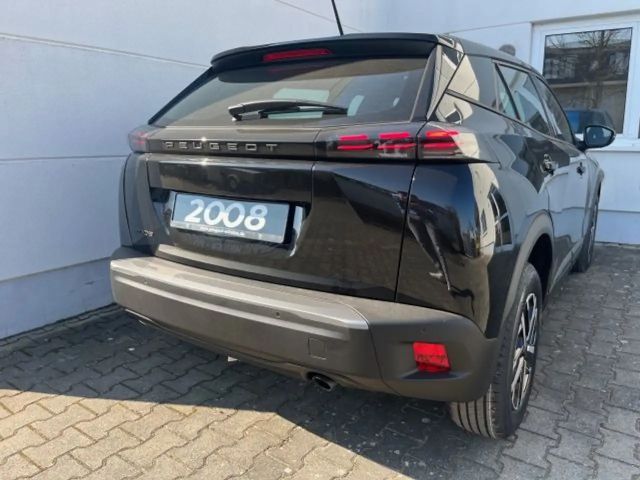 Peugeot 2008 PureTech Style