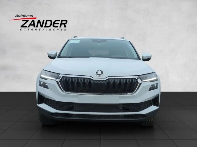 Skoda Karoq 4x4 Selection