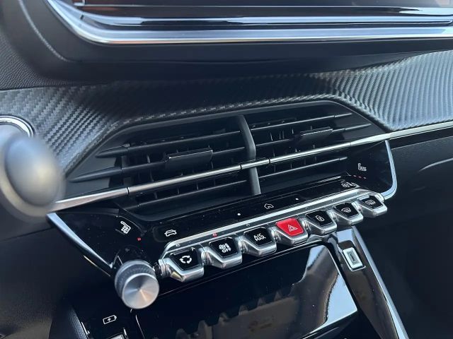 Peugeot 208 Allure Pack PureTech