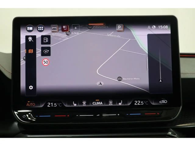 Cupra Formentor 2.0 TSI 4Drive VZ