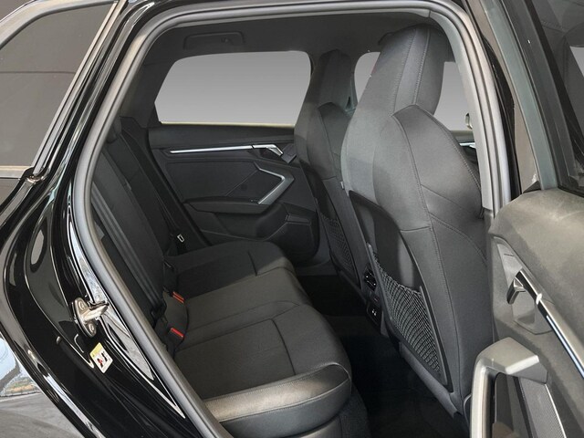 Audi A3 35 TFSI S-Tronic Sportback