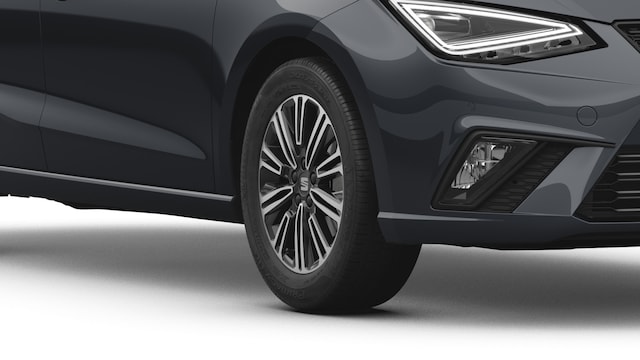 Seat Ibiza 1.0 TSI DSG Style